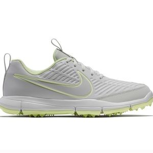 SOLD Nike women’s golf shoes